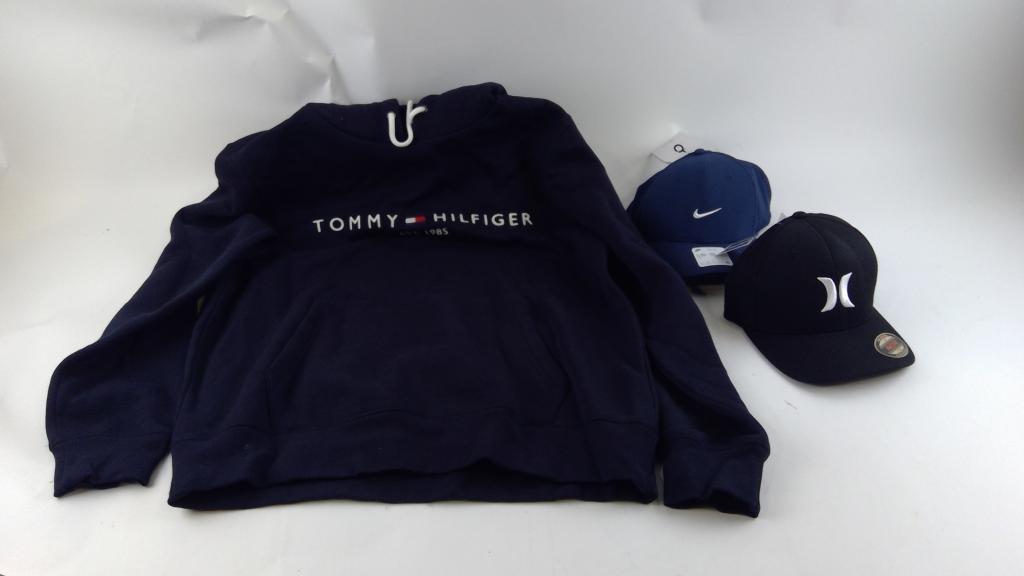 Tommy Hilfiger Sweatshirt And More 5+ Pieces