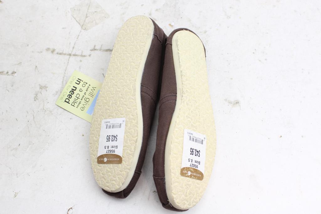 toms 8.5 womens