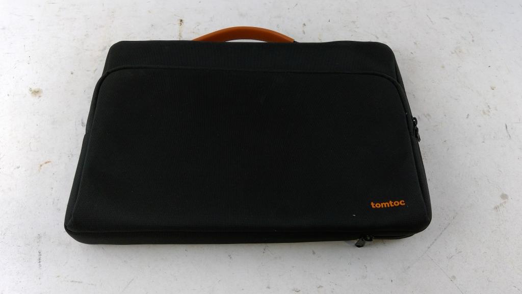 Tomtoc Laptop Bag