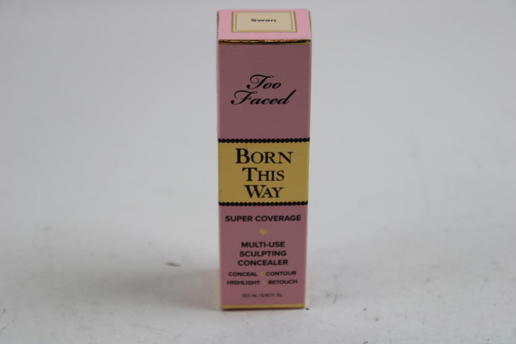 Too Faced Cosmetics Born This Way Concealer