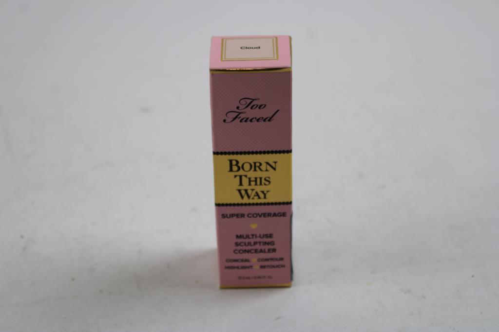 Too Faced Cosmetics Born This Way Concealer