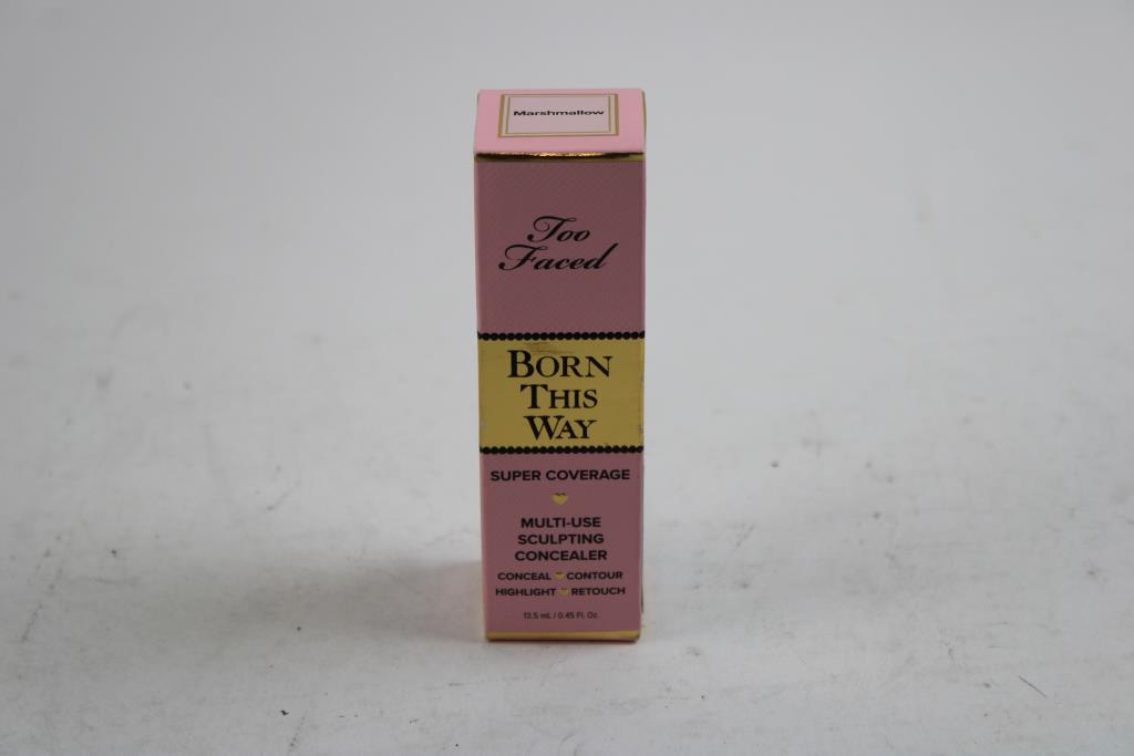 Too Faced Cosmetics Born This Way Concealer