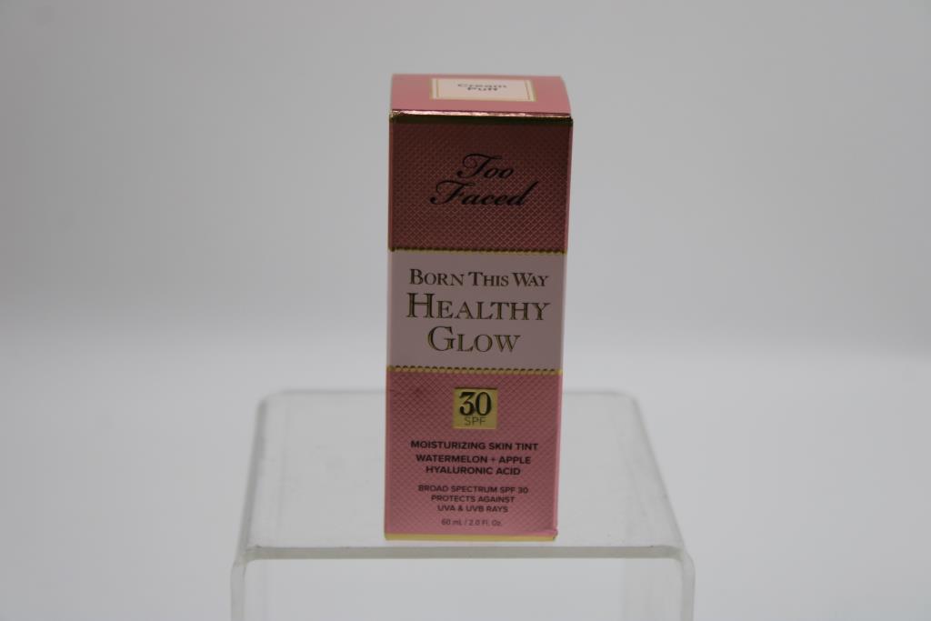 Too Faced Cosmetics Healthy Glow Foundation