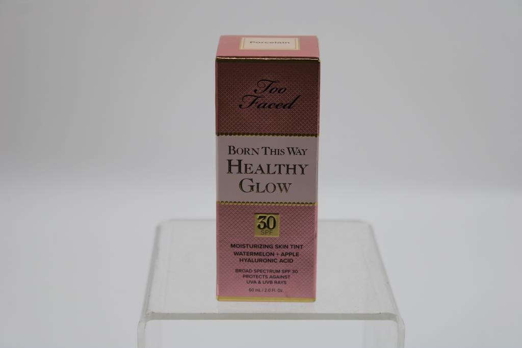 Too Faced Cosmetics Healthy Glow Foundation