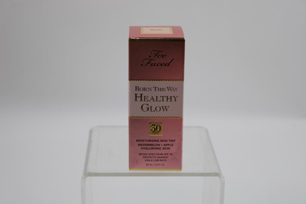 Too Faced Cosmetics Healthy Glow Foundation