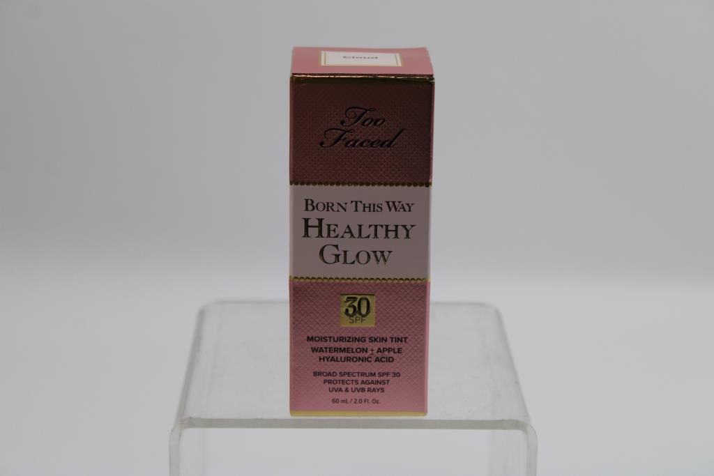 Too Faced Cosmetics Healthy Glow Foundation