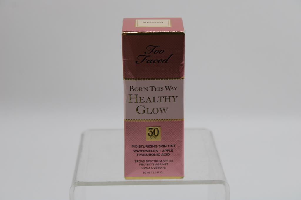 Too Faced Cosmetics Healthy Glow Foundation