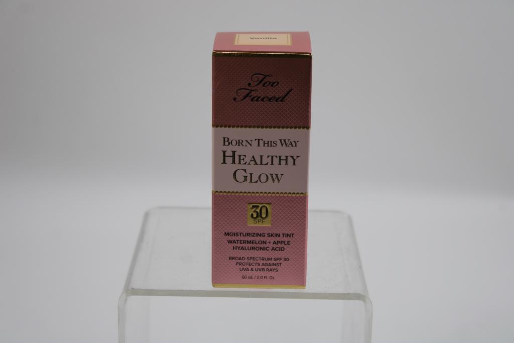 Too Faced Cosmetics Healthy Glow Foundation