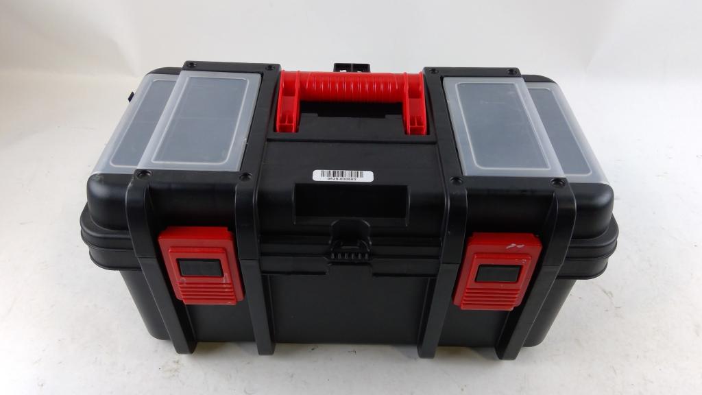 Tool Box