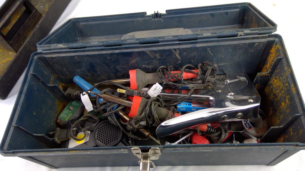 Tool Box