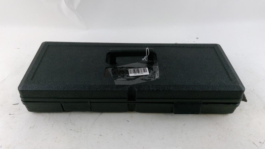 Tool Kit With Pliers, Wrenches, Sockets And More