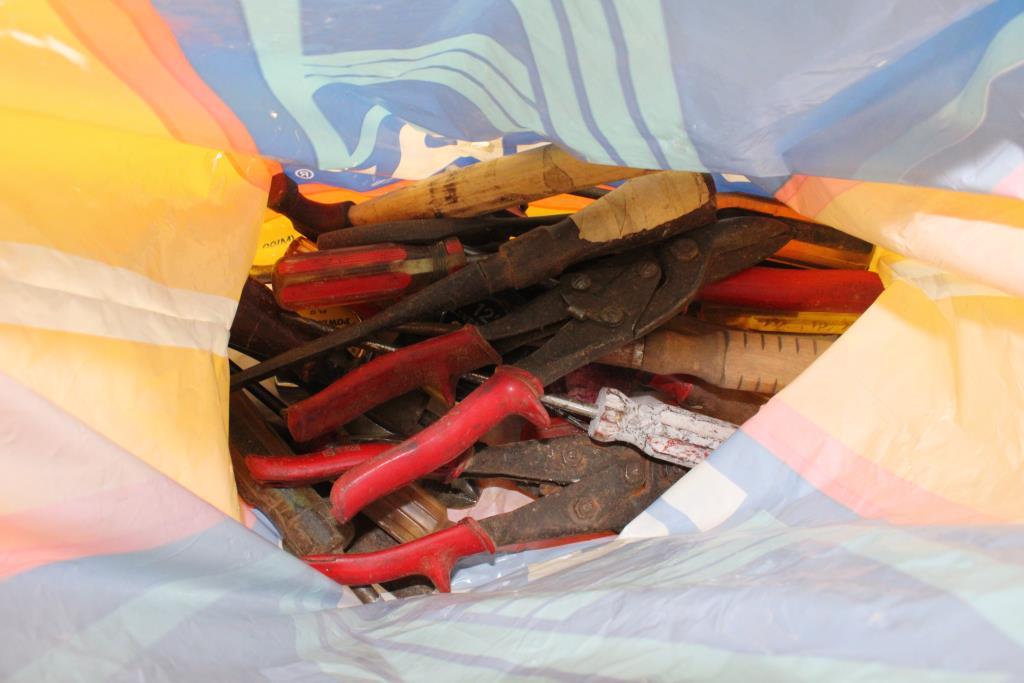 Tools Lot Example Games Tool Lot, 15+ Pieces | Property Room