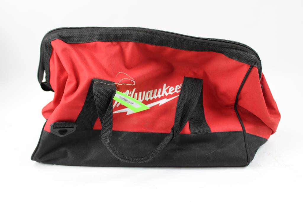 Tool Lot - Klein Tools Cable Stripper/Cutter, Milwaukee Locking Pliers, And More