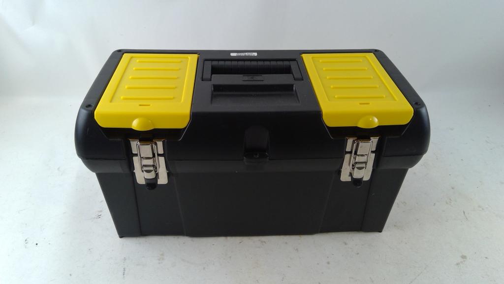 Toolbox