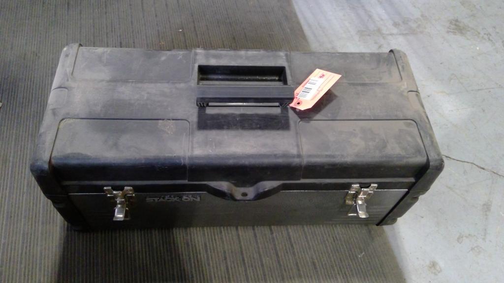 Toolbox And More 3+ Pieces