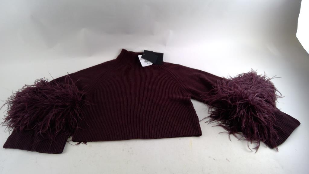 Tootsie Sweater Size M