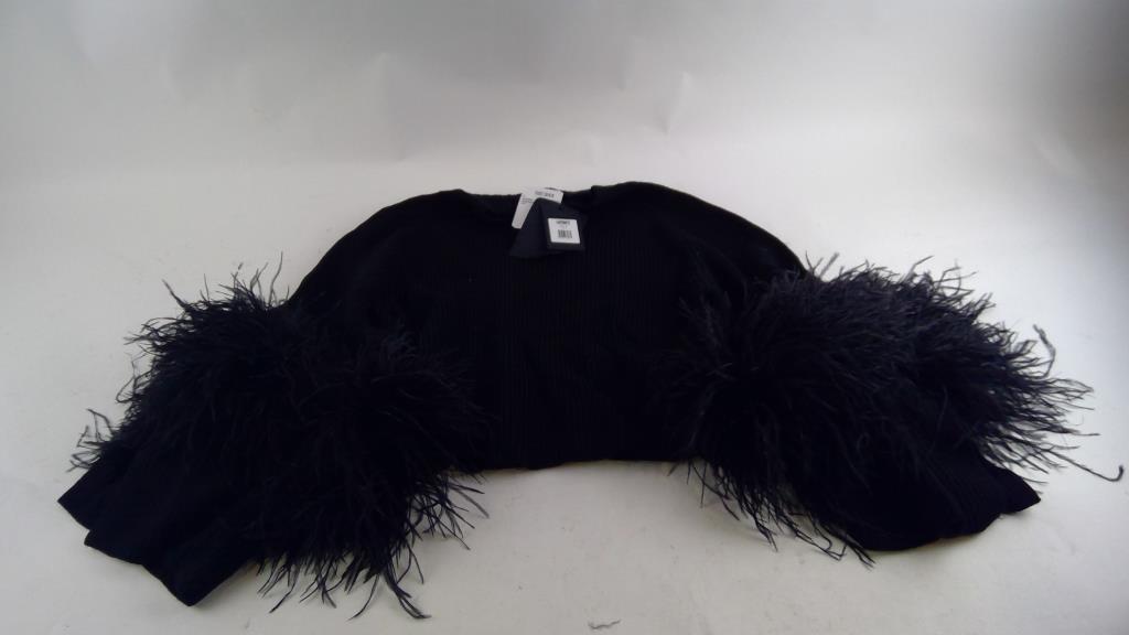 Tootsie Sweater Size M