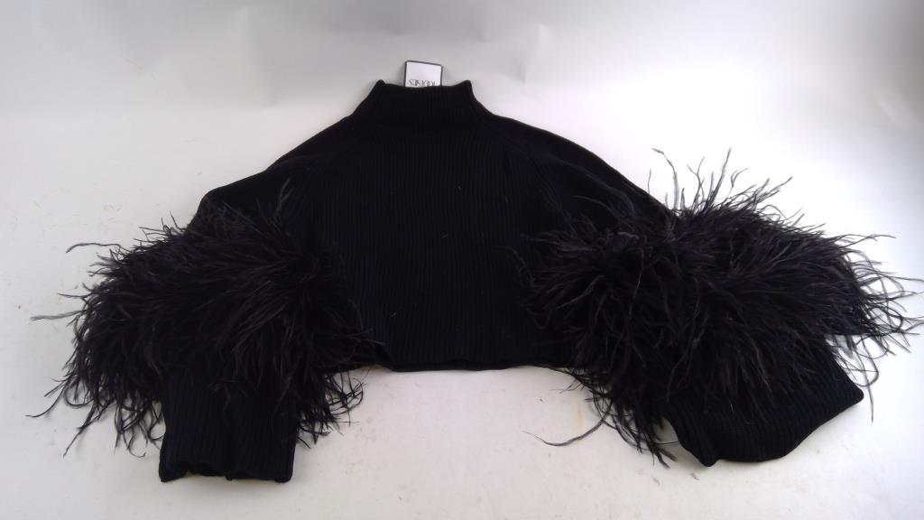 Tootsie Sweater Size XS