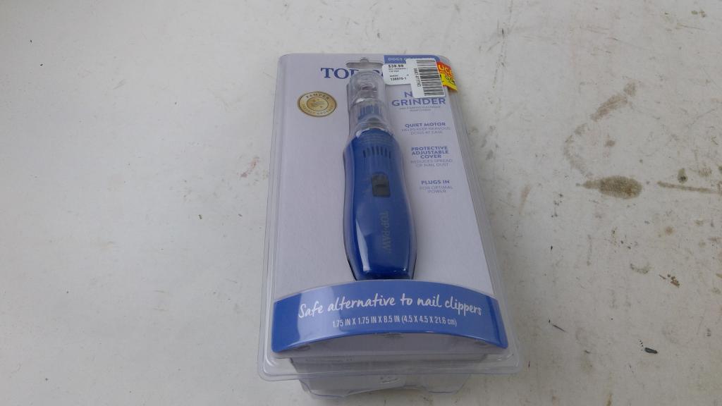Top Paw Nail Grinder
