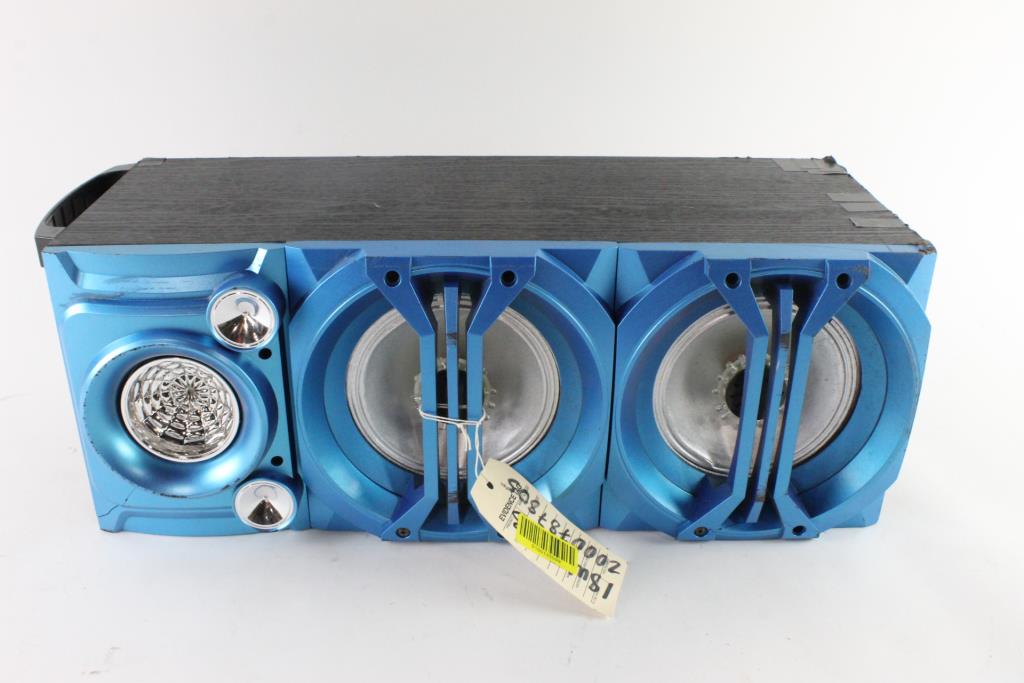 top tech party speakers