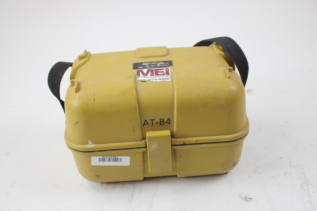 Topcon RZ 1449 Level
