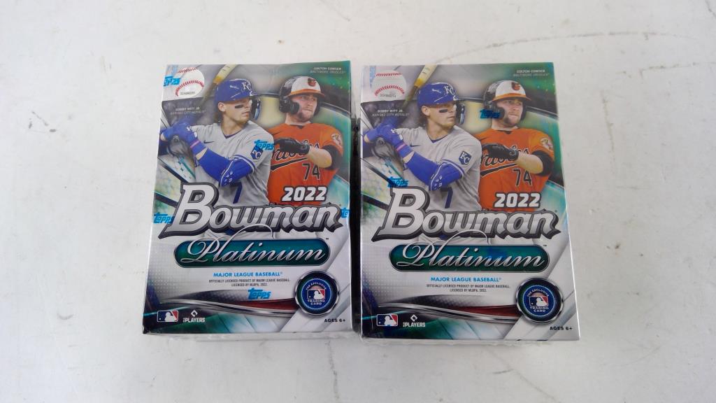 2027 Bowman Platinum Best Cards