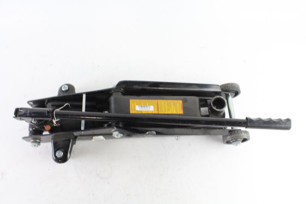 Torin Floor Jack Property Room