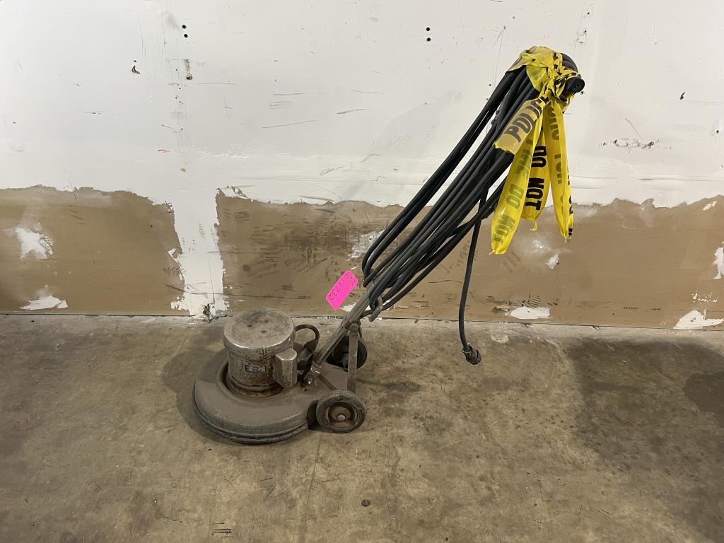 Tornado M Series Floor Machine (Commercial Rotary)