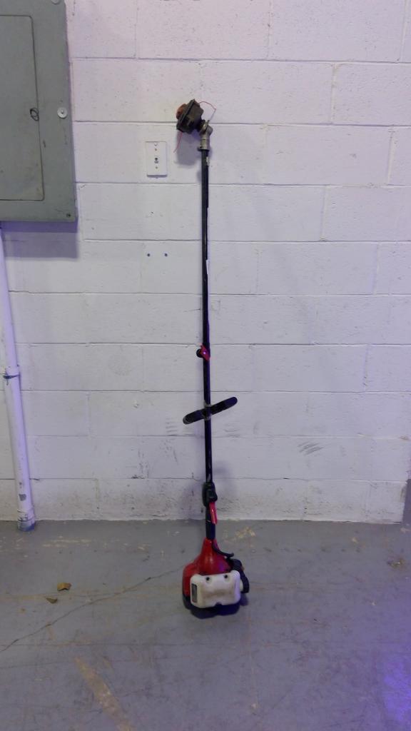 Toro Gas Powered Trimmer