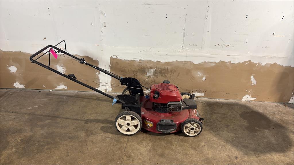 Toro Lawn Mower