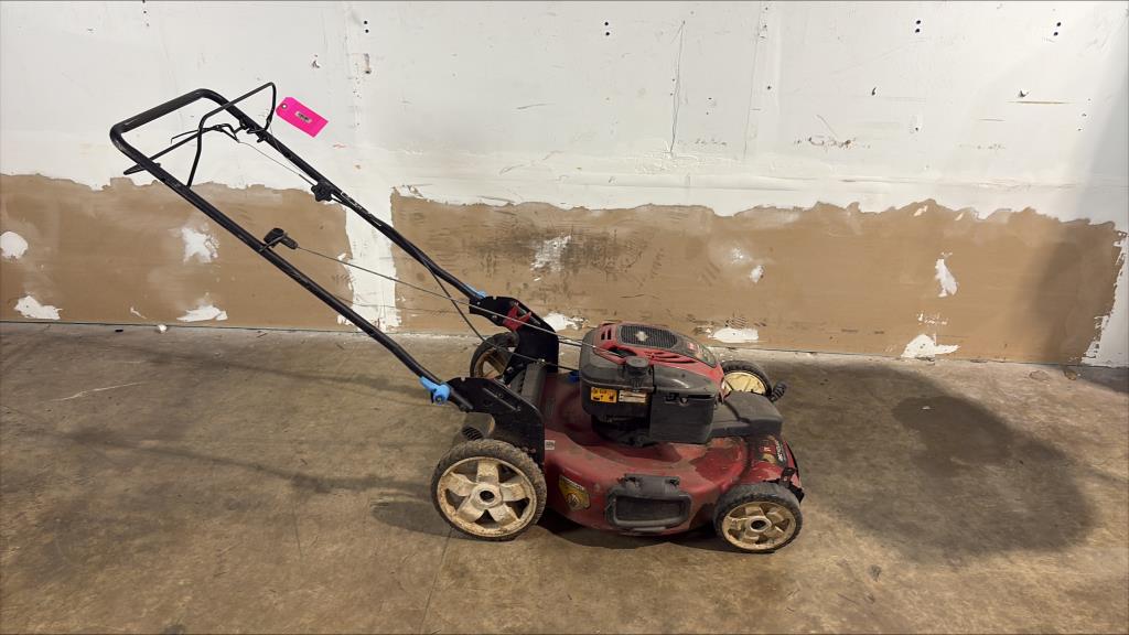 Toro Lawn Mower