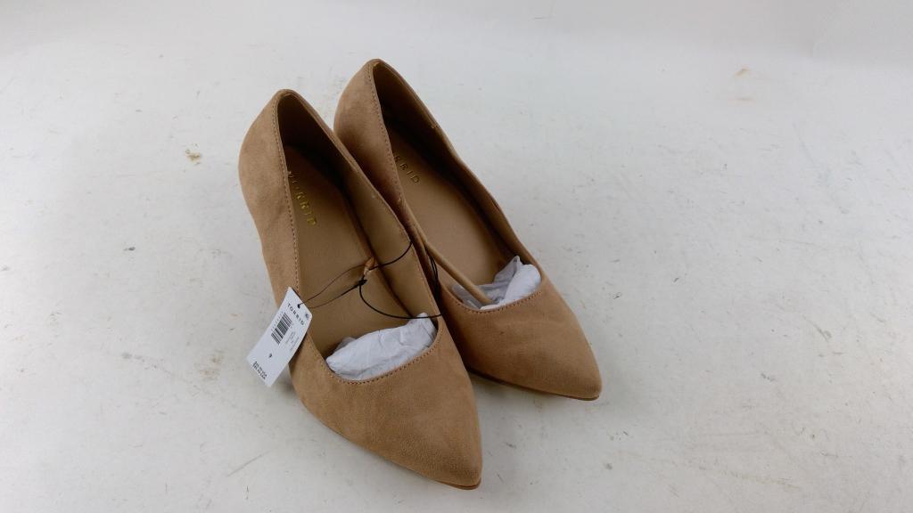 Torrid Womens Heels Size 9