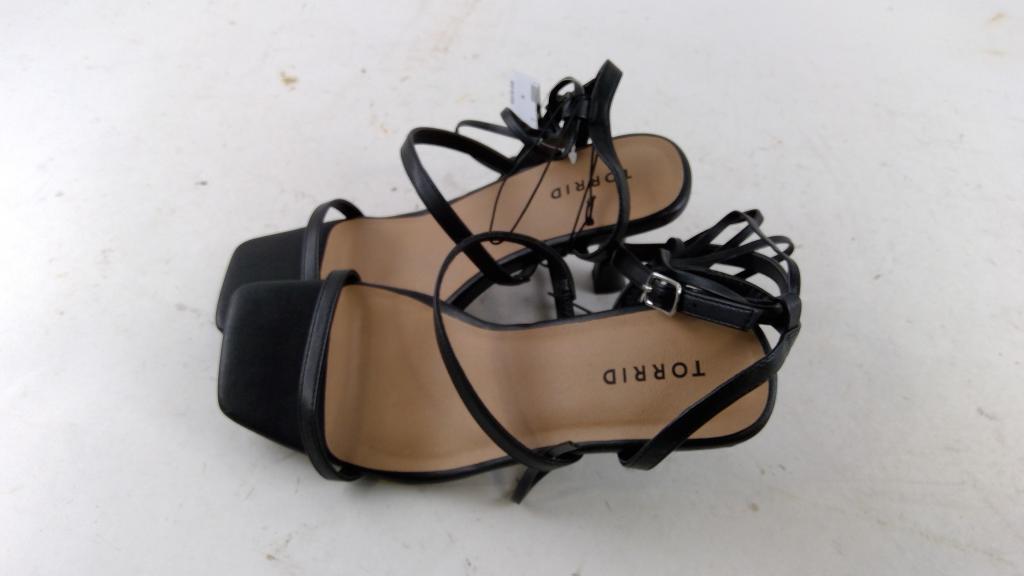 Torrid Womens Shoes Size 9