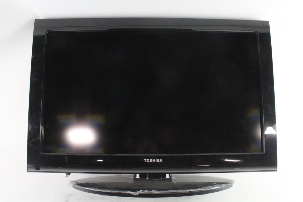 Toshiba 32" HD TV | Property Room