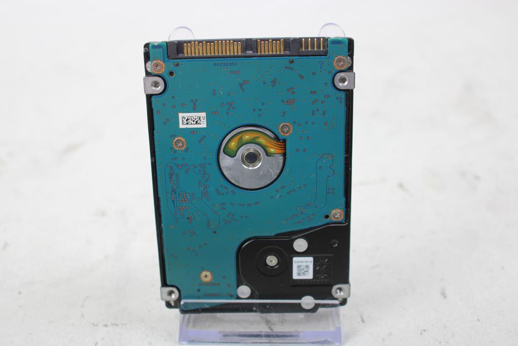 Toshiba, Disk Drive 1tb