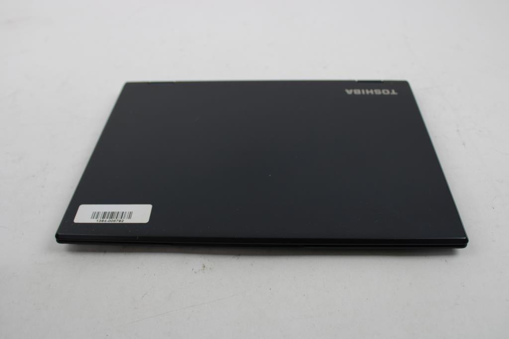 Toshiba Portege X20W-E Laptop