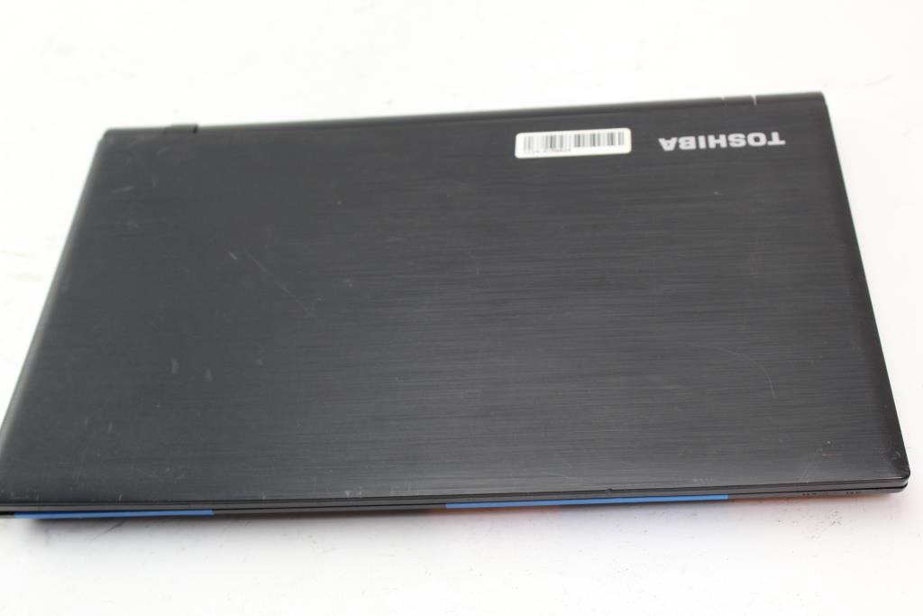 Scheda Madre Toshiba Satellite C55t-B5230 – LA-B303P, Testata E Funzionante