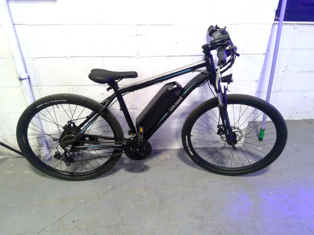Totguard E-Bike