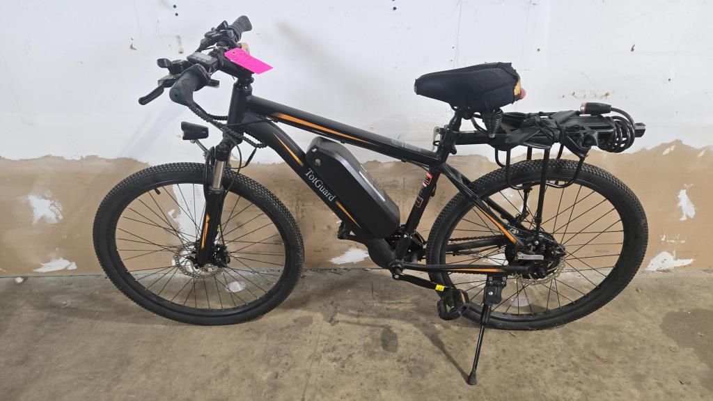 Totguard E-Bike