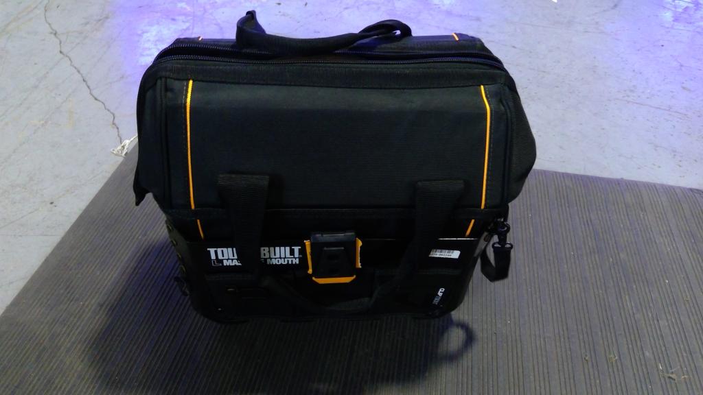 Toughbuilt Tool Bag And More 5+ Pieces