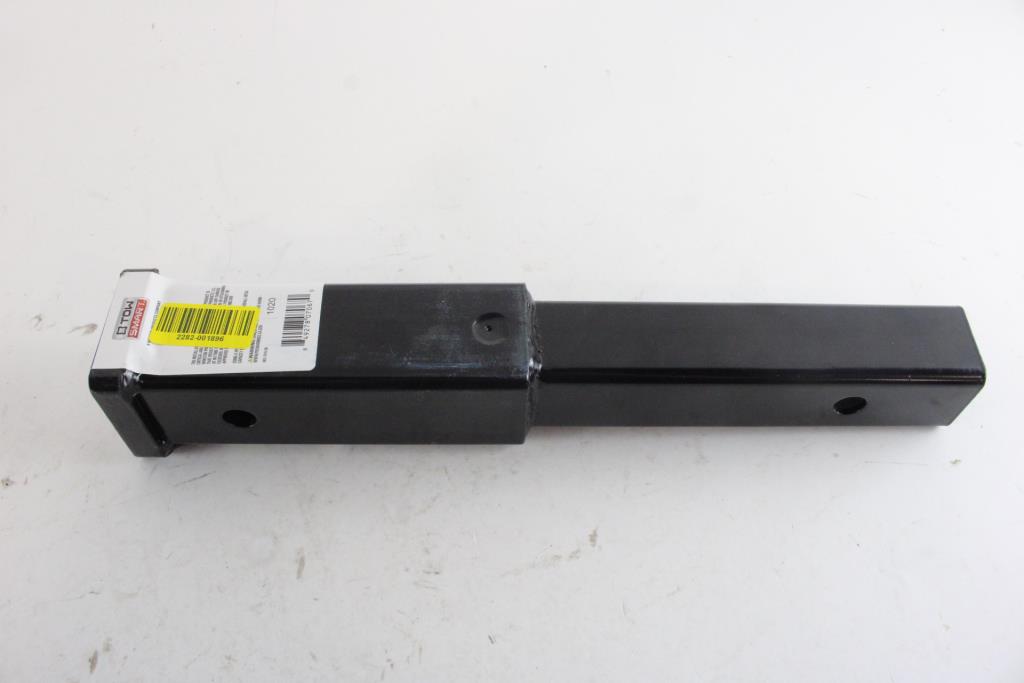 Tow Smart Hitch Property Room