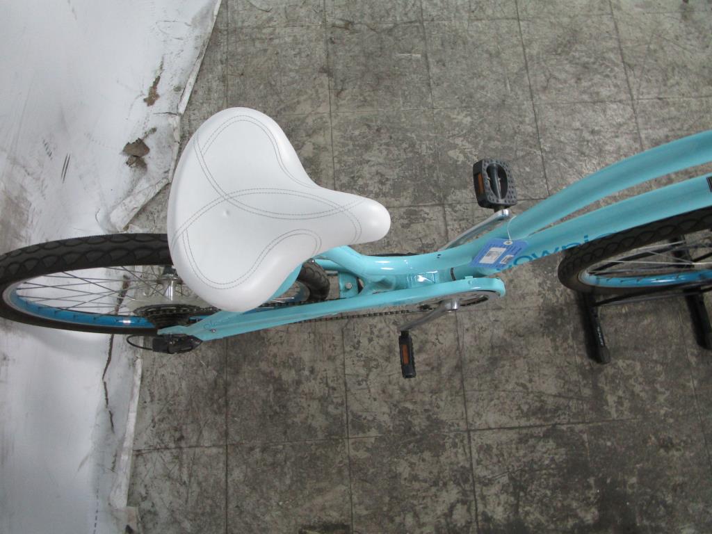 Townie Electra Cruiser Property Room