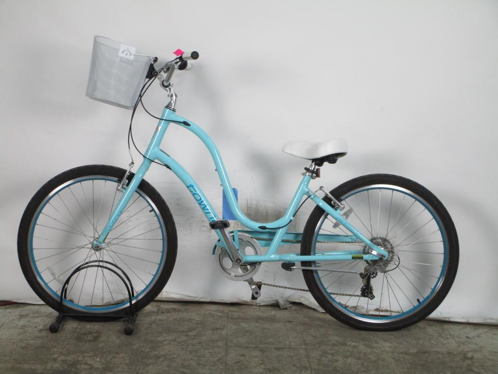 Townie Electra Cruiser Property Room