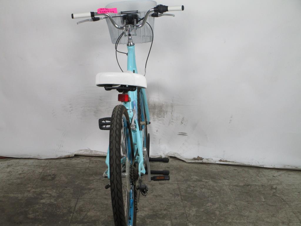 Townie Electra Cruiser Property Room