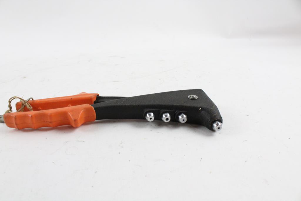 Townsend Richline Riveter | Property Room