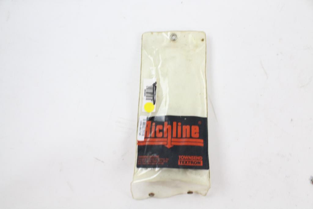 Townsend Richline Riveter | Property Room