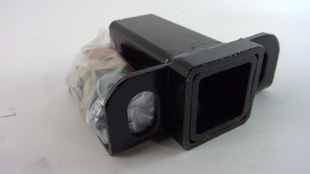 TowSmart Step Bumper Receiver Hitch Property Room