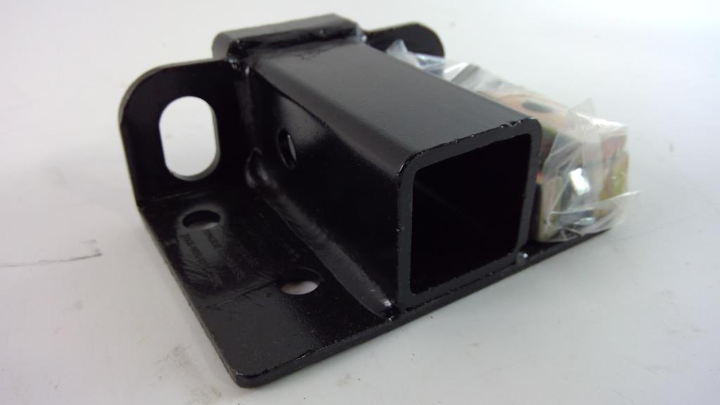 TowSmart Step Bumper Receiver Hitch Property Room