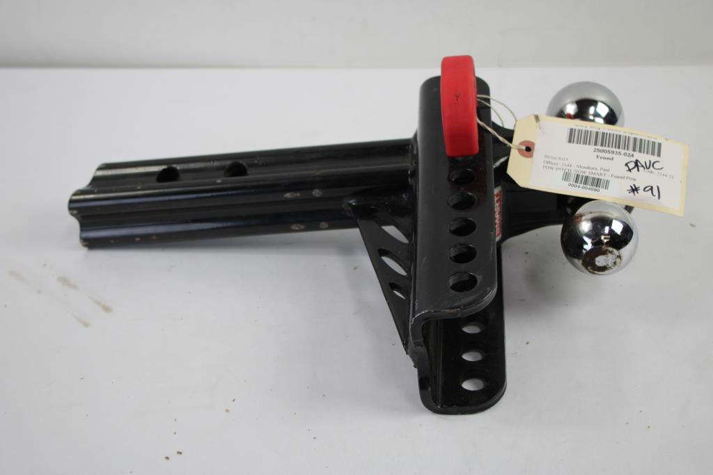 TowSmart Trailer Hitch