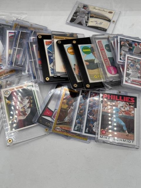 Trading Card Lot 25+ Assorted Cards